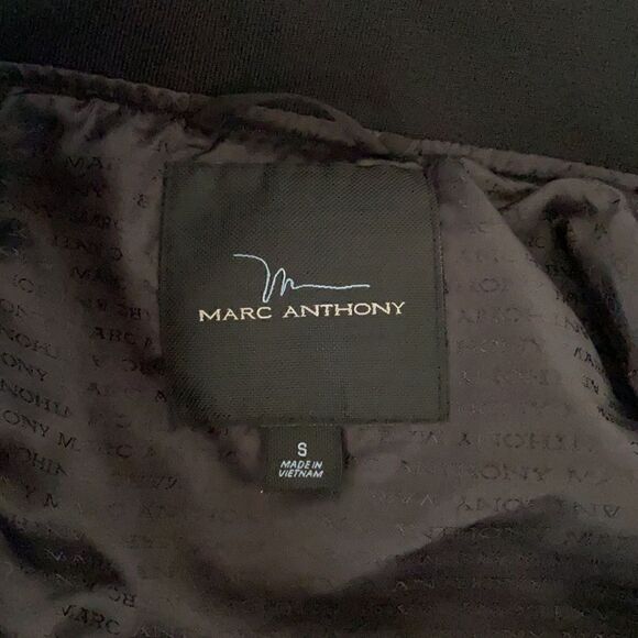 Marc Anthony men's jacket EUC - Picture 2 of 3